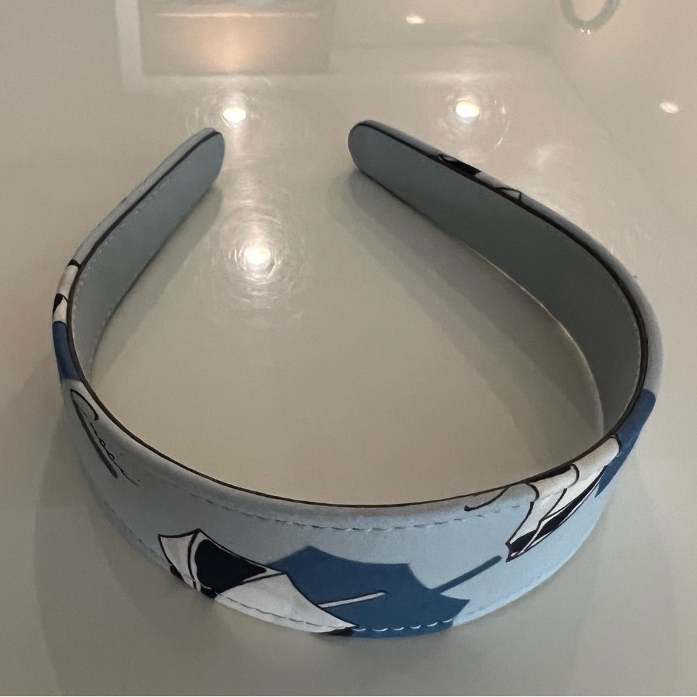 Gucci girls headband